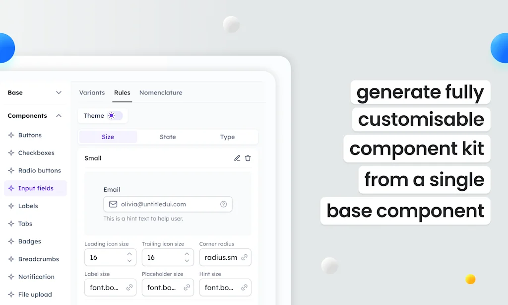 Bloq by Creatr screenshot 3 of 5