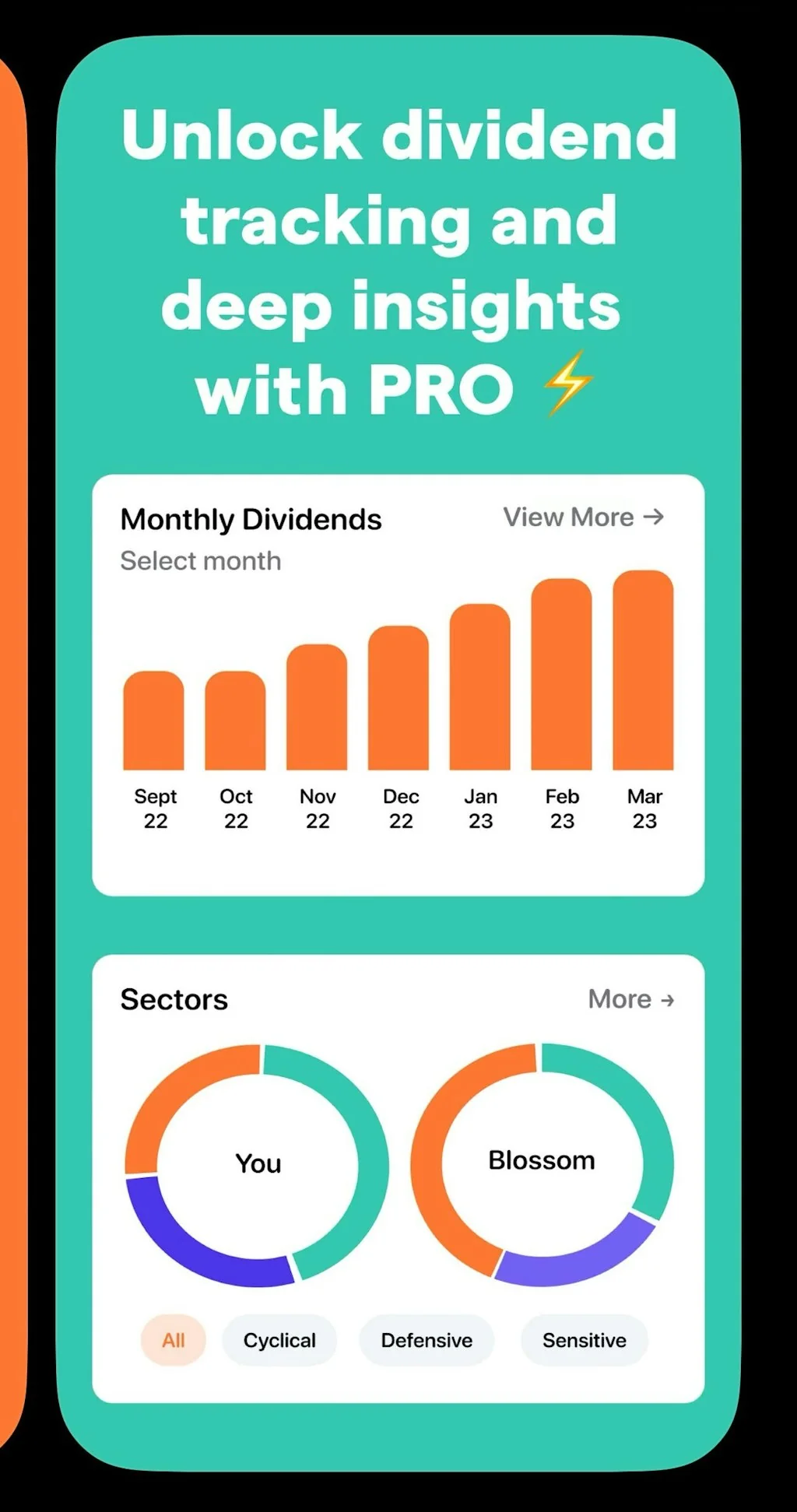 Blossom Social screenshot 6 of 6