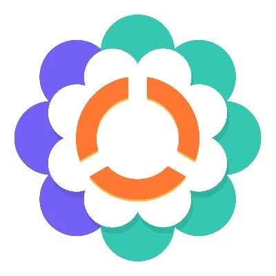 Blossom Social logo