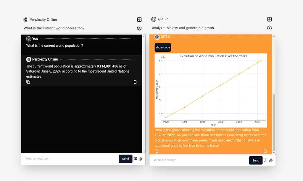 BloxGPT screenshot 2 of 5