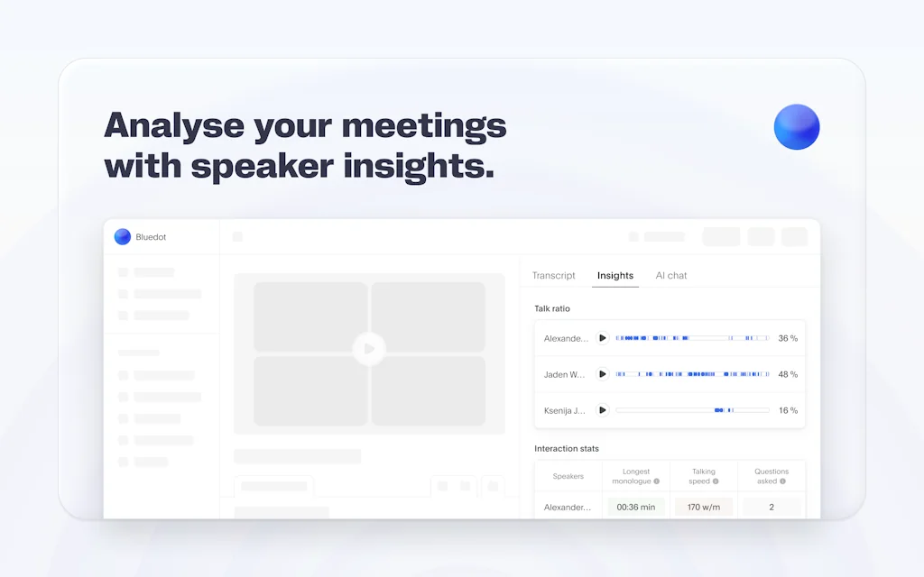Bluedot screenshot 3 of 3