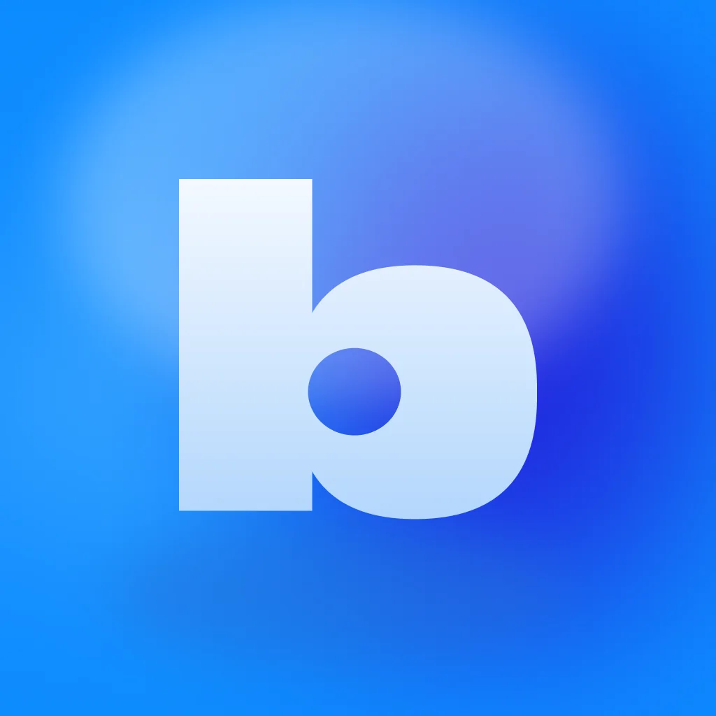 Bluedot logo