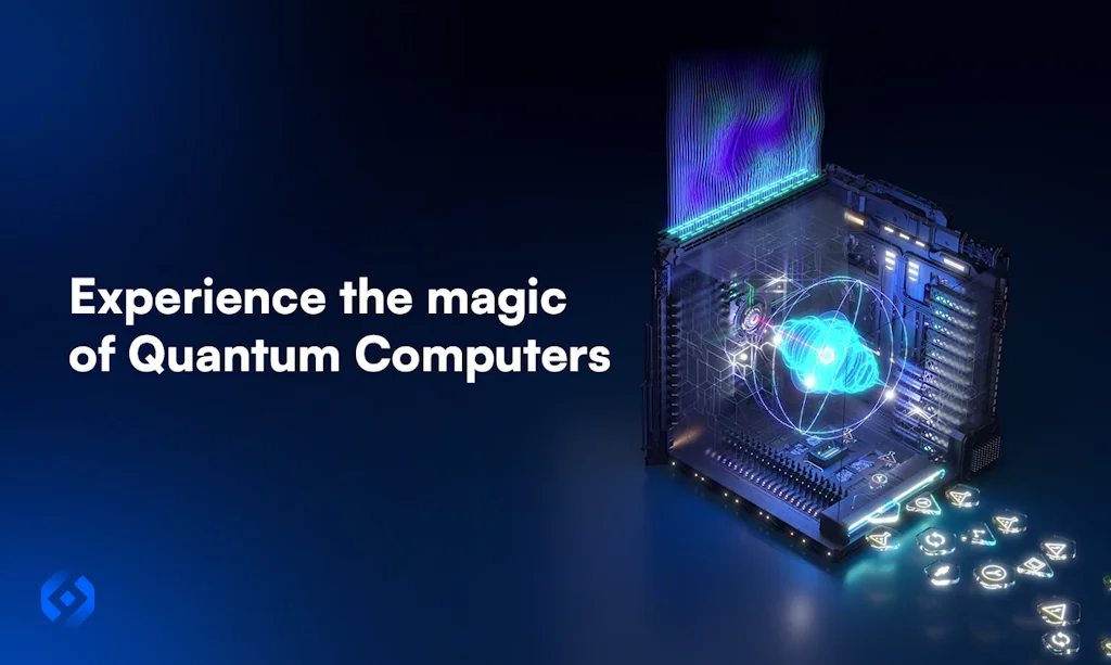 BlueQubit screenshot 1 of 3