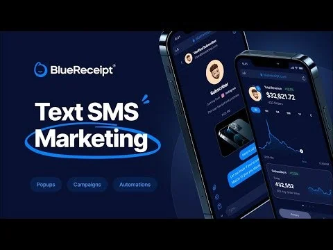 BlueReceipt screenshot 1 of 6