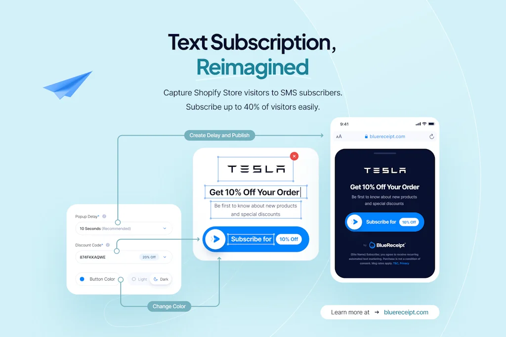 BlueReceipt screenshot 2 of 6