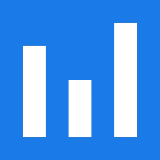 Bluesky Counter logo