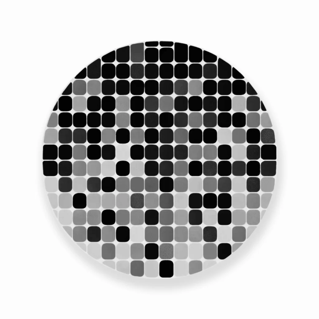 BlurData - Auto-blur for Mac logo