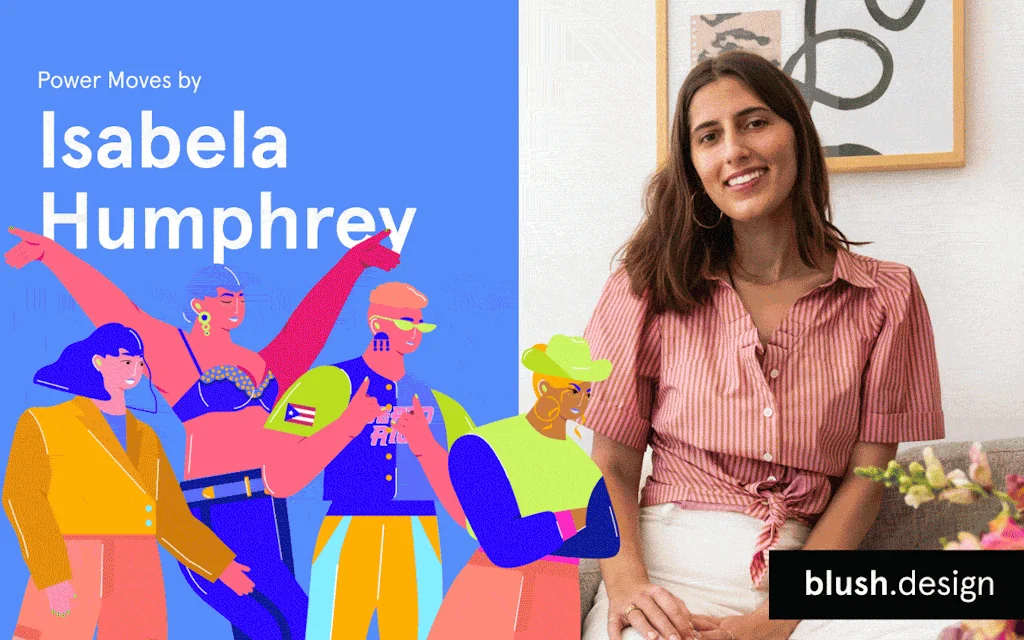 Blush screenshot 5 of 9