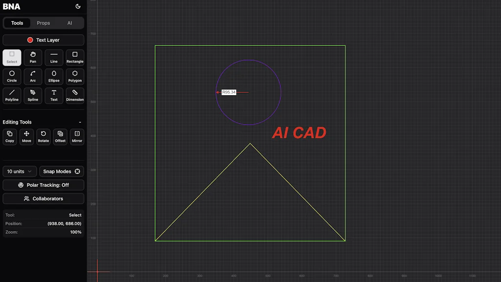 BNA screenshot 3 of 7