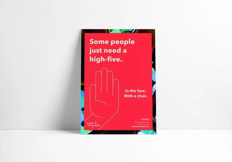 Board of Innovation screenshot 1 of 10