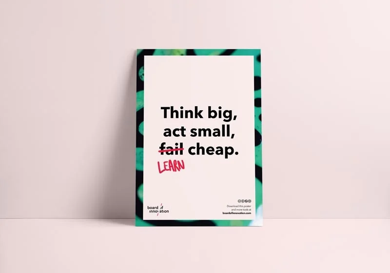 Board of Innovation screenshot 10 of 10