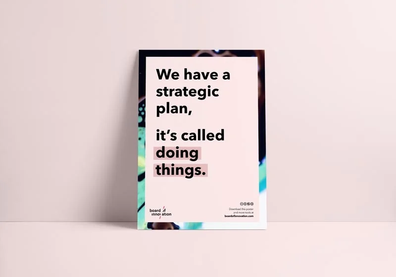 Board of Innovation screenshot 4 of 10