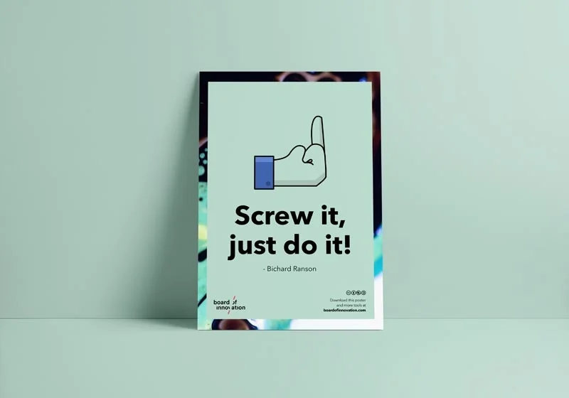 Board of Innovation screenshot 5 of 10