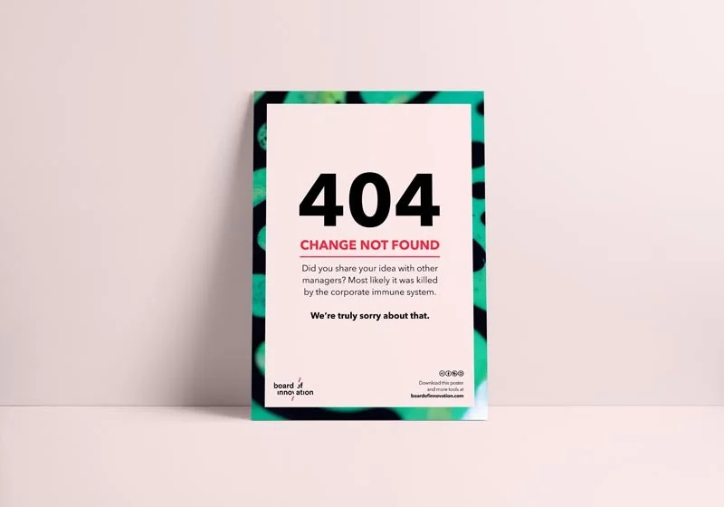 Board of Innovation logo