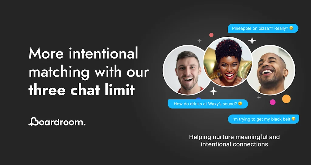 Boardroom screenshot 3 of 7