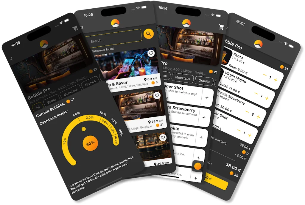 BobblePro screenshot 6 of 7