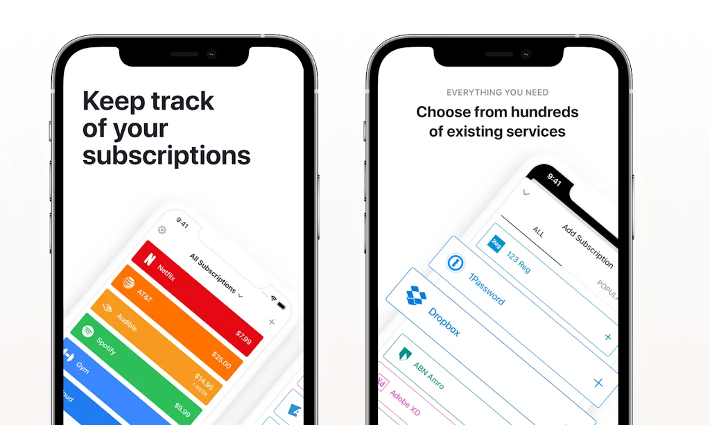 Bobby App screenshot 2 of 4