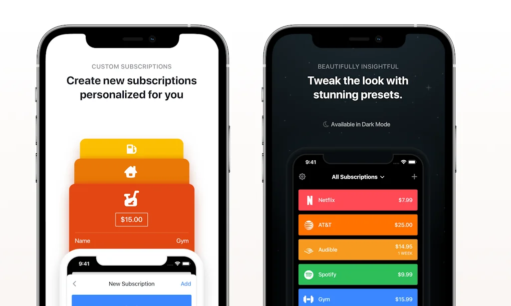 Bobby App screenshot 4 of 4