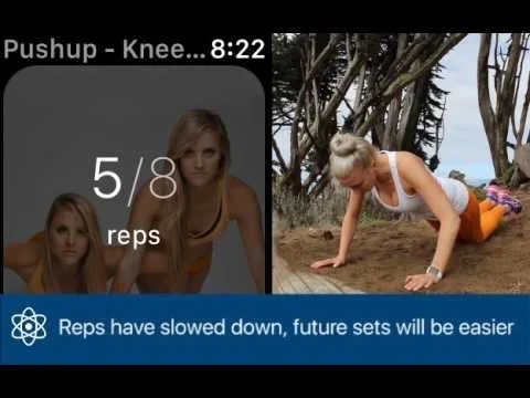 BodBot.com screenshot 4 of 4