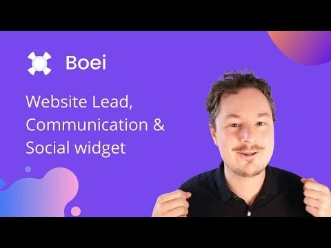 Boei screenshot 1 of 9