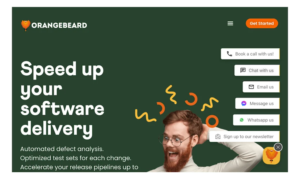 Boei screenshot 8 of 9