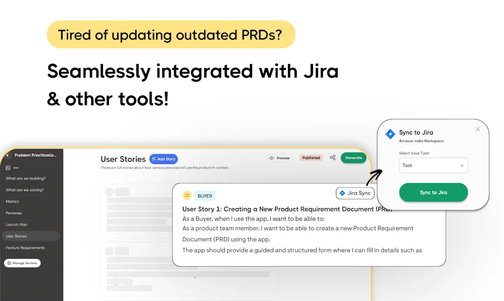 Boggl.ai-Your Voice AI Product Assistant screenshot 3 of 3