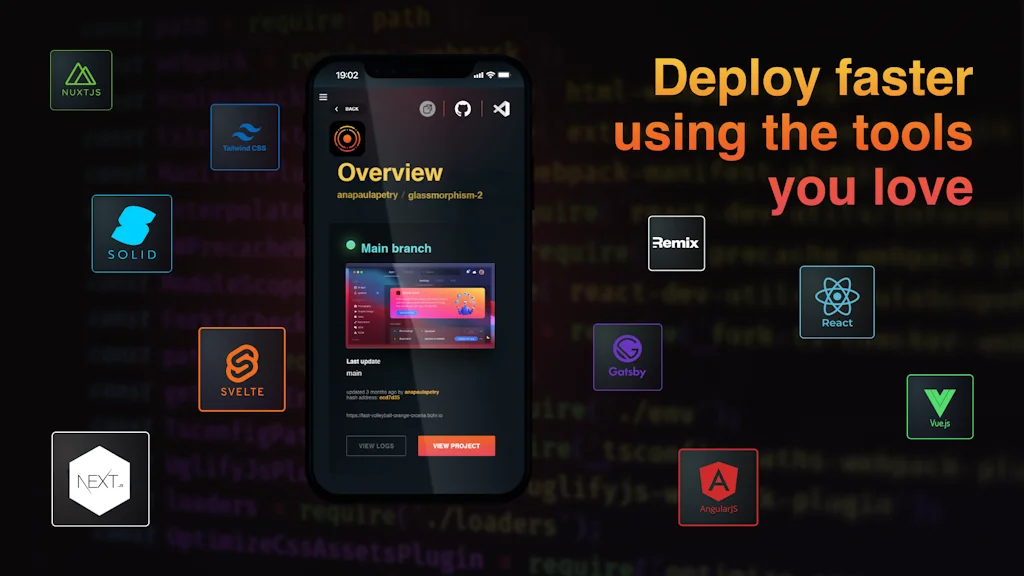 bohr.io screenshot 1 of 3