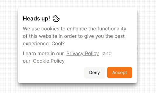 BoilerplateHQ screenshot 3 of 5