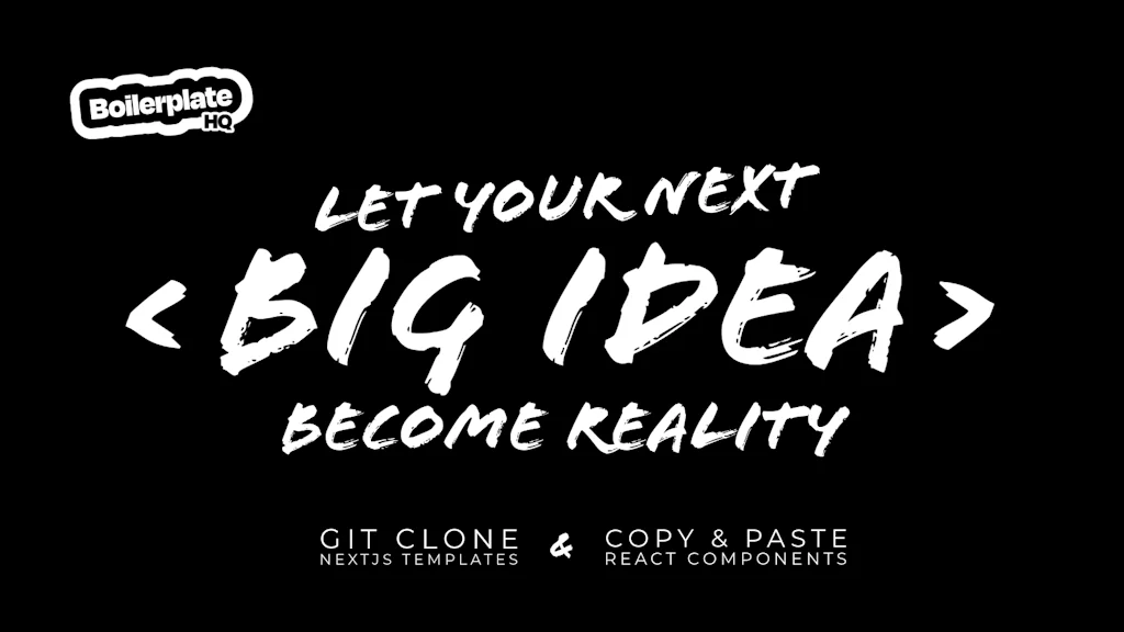 BoilerplateHQ screenshot 5 of 5