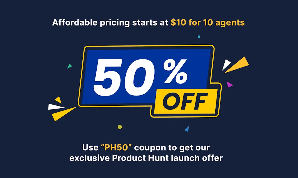 BoldDesk screenshot 10 of 10