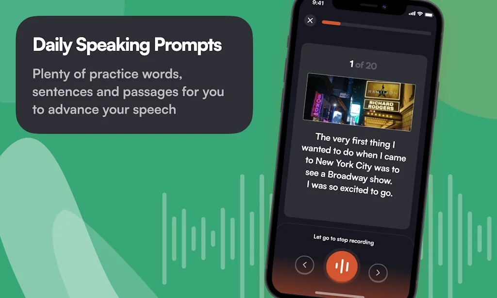 BoldVoice screenshot 6 of 7
