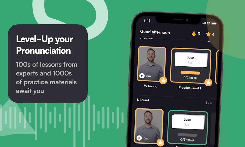 BoldVoice screenshot 7 of 7