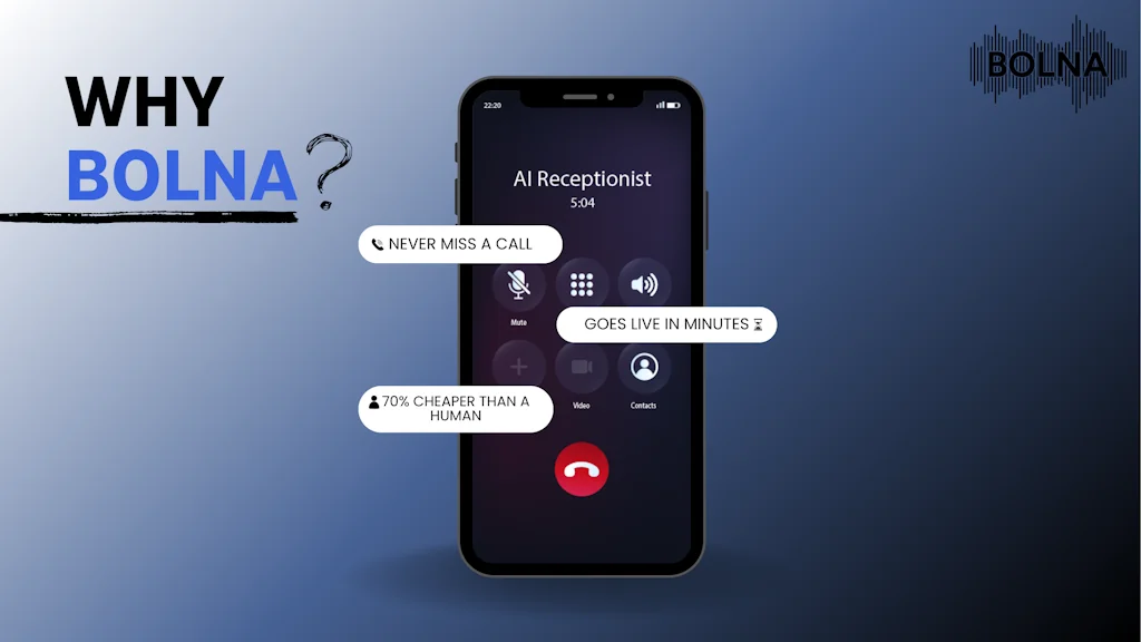 Bolna screenshot 1 of 5