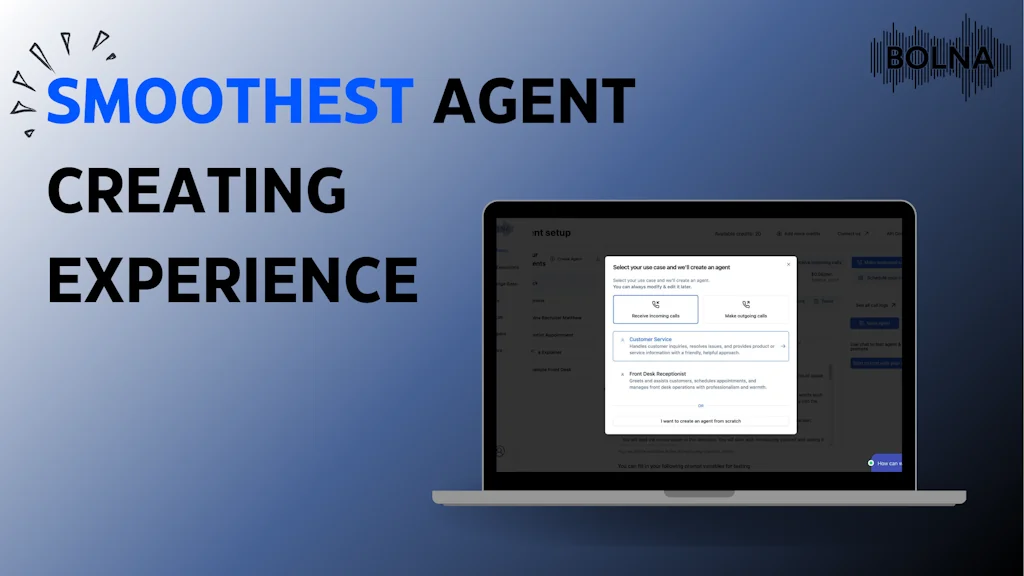 Bolna screenshot 3 of 5