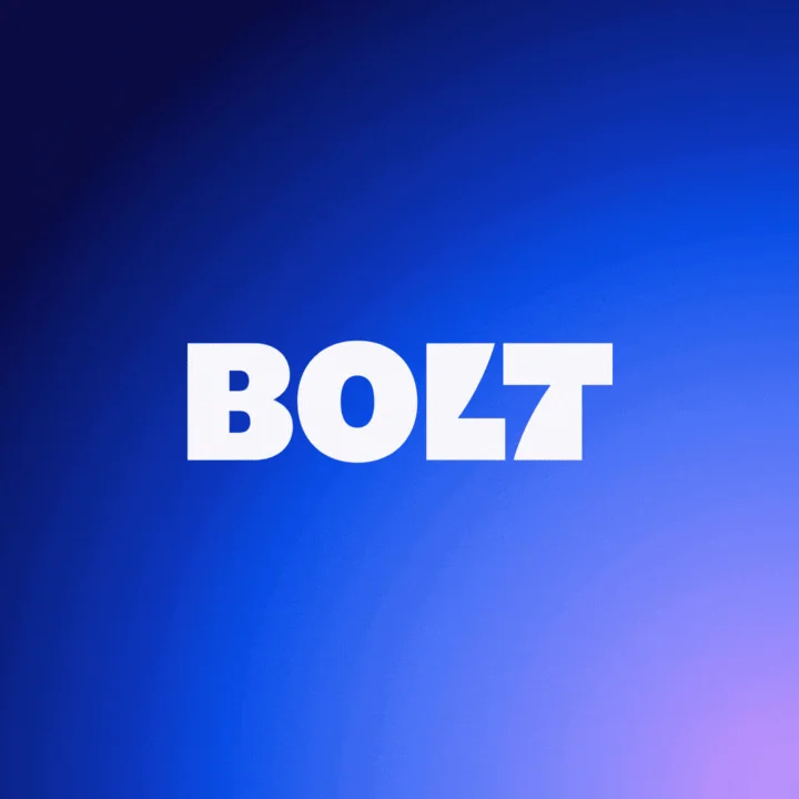Bolt logo