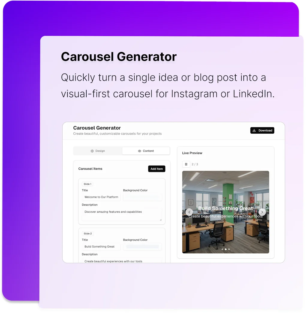 Bolta screenshot 3 of 3