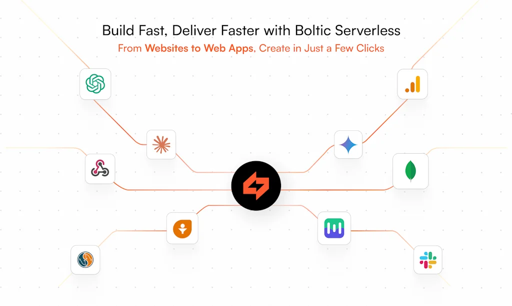 Boltic screenshot 3 of 3