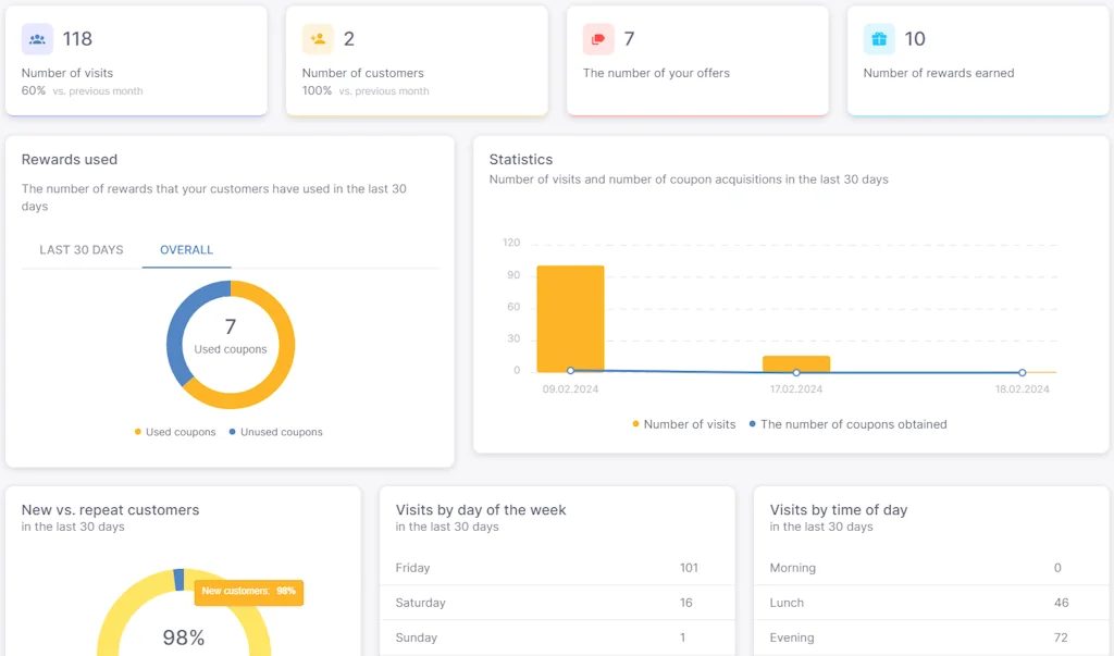 BonusQR screenshot 1 of 3