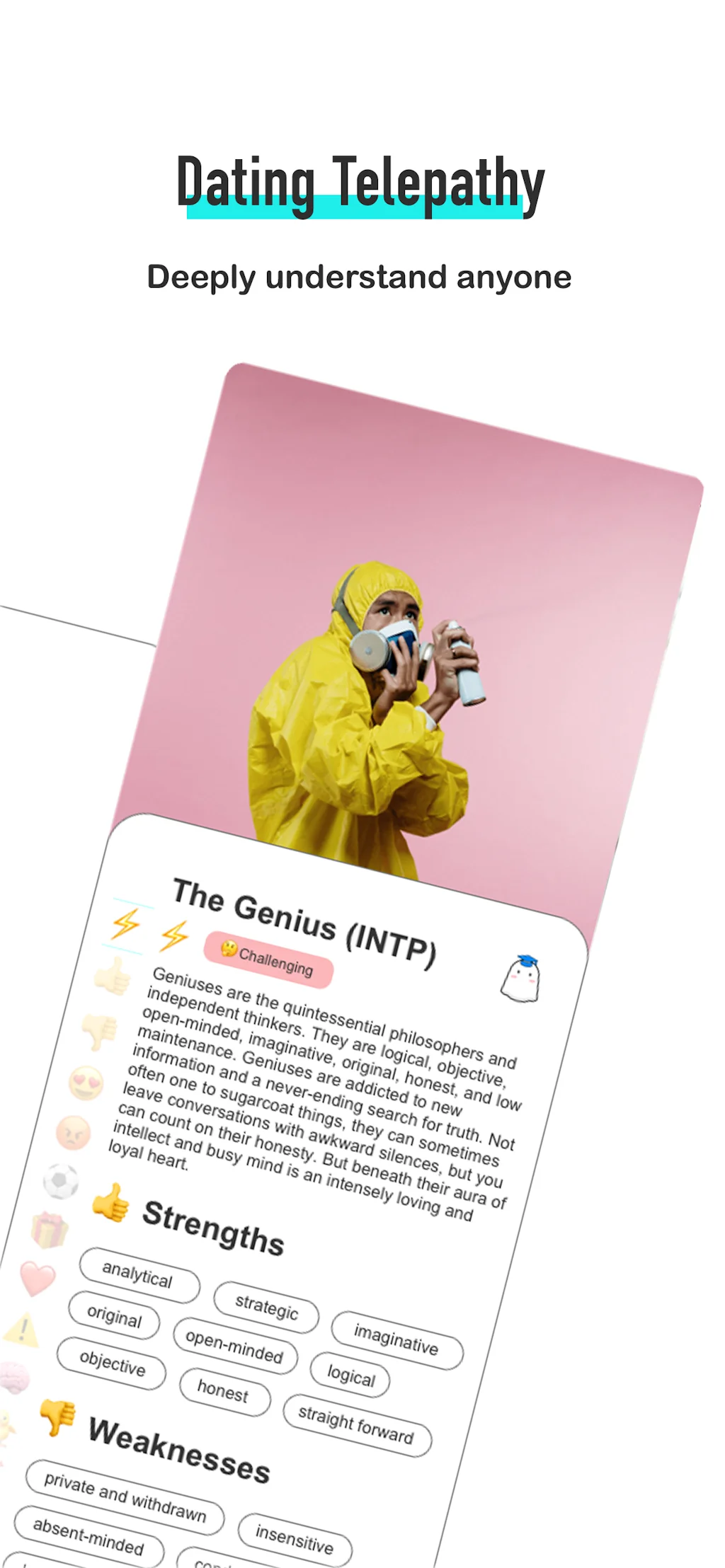 Boo screenshot 3 of 6