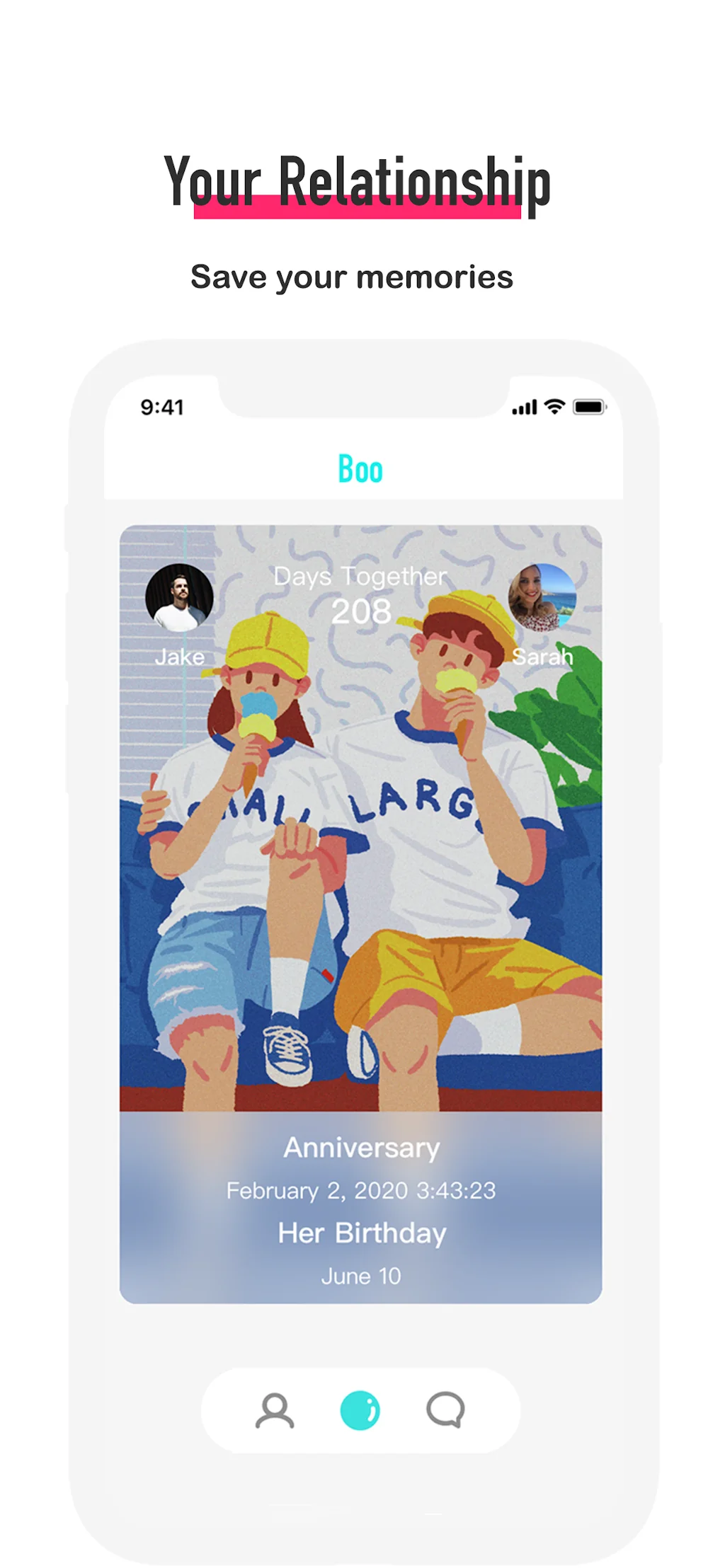 Boo screenshot 6 of 6