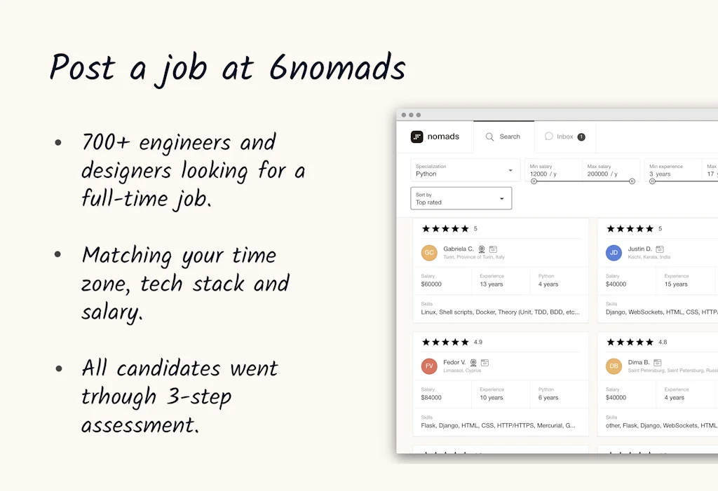 Book About Remote Work screenshot 1 of 2