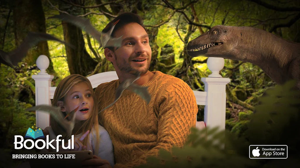 Bookful screenshot 11 of 11