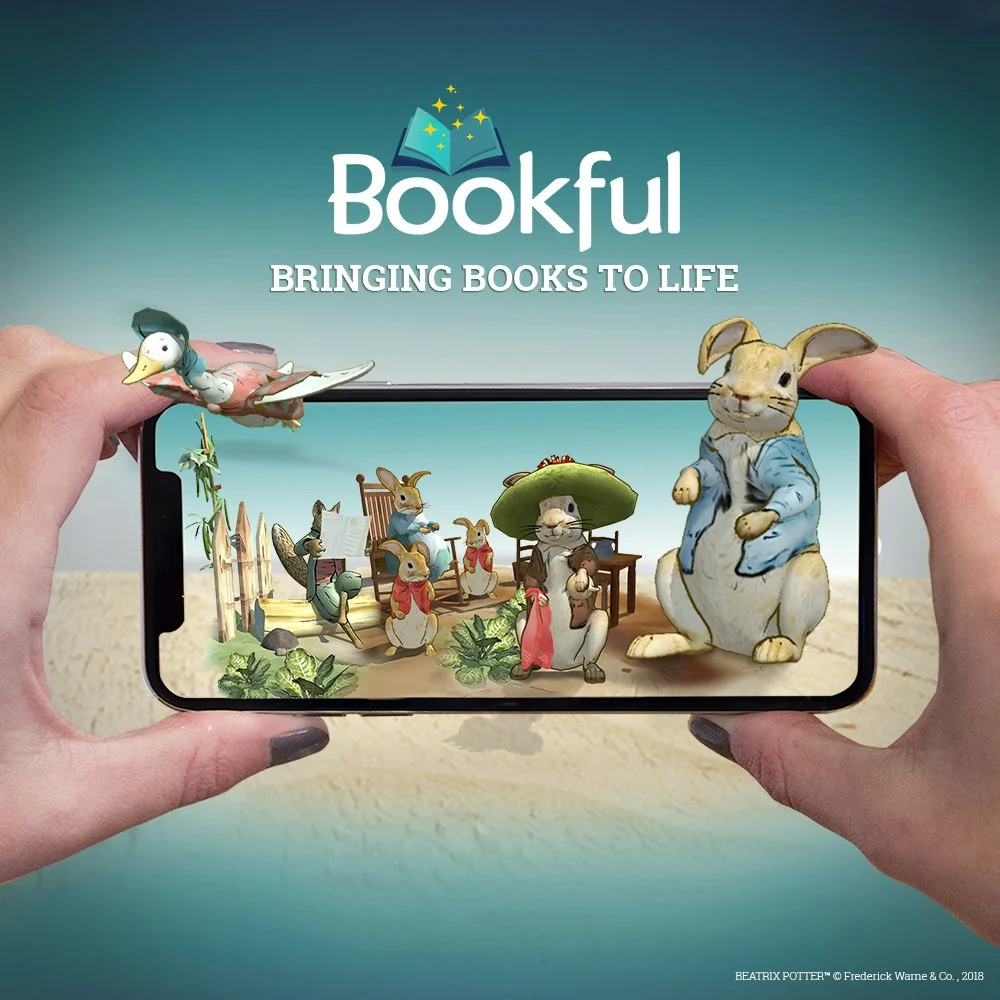 Bookful screenshot 3 of 11