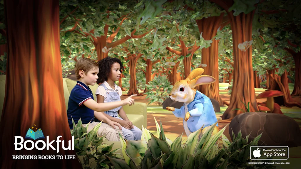 Bookful screenshot 8 of 11