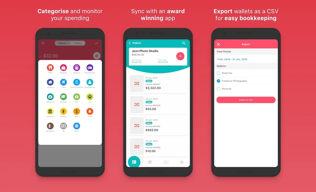 Bookipi screenshot 2 of 4