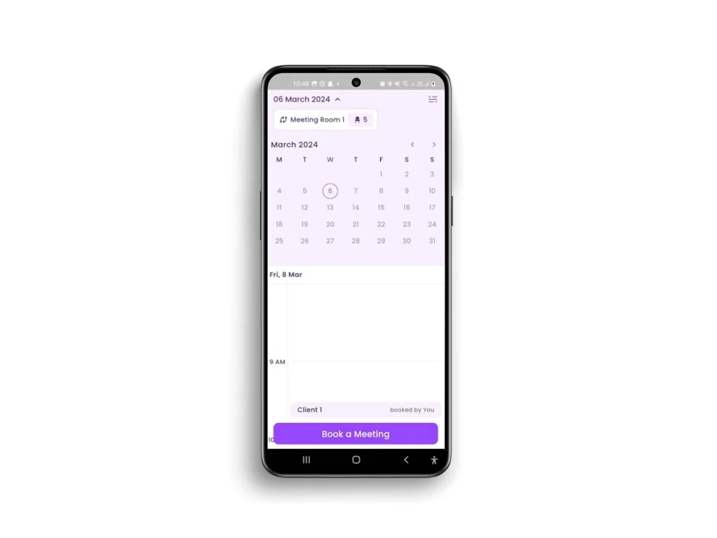 BookItBoss screenshot 2 of 9
