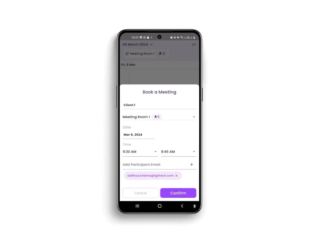 BookItBoss screenshot 3 of 9