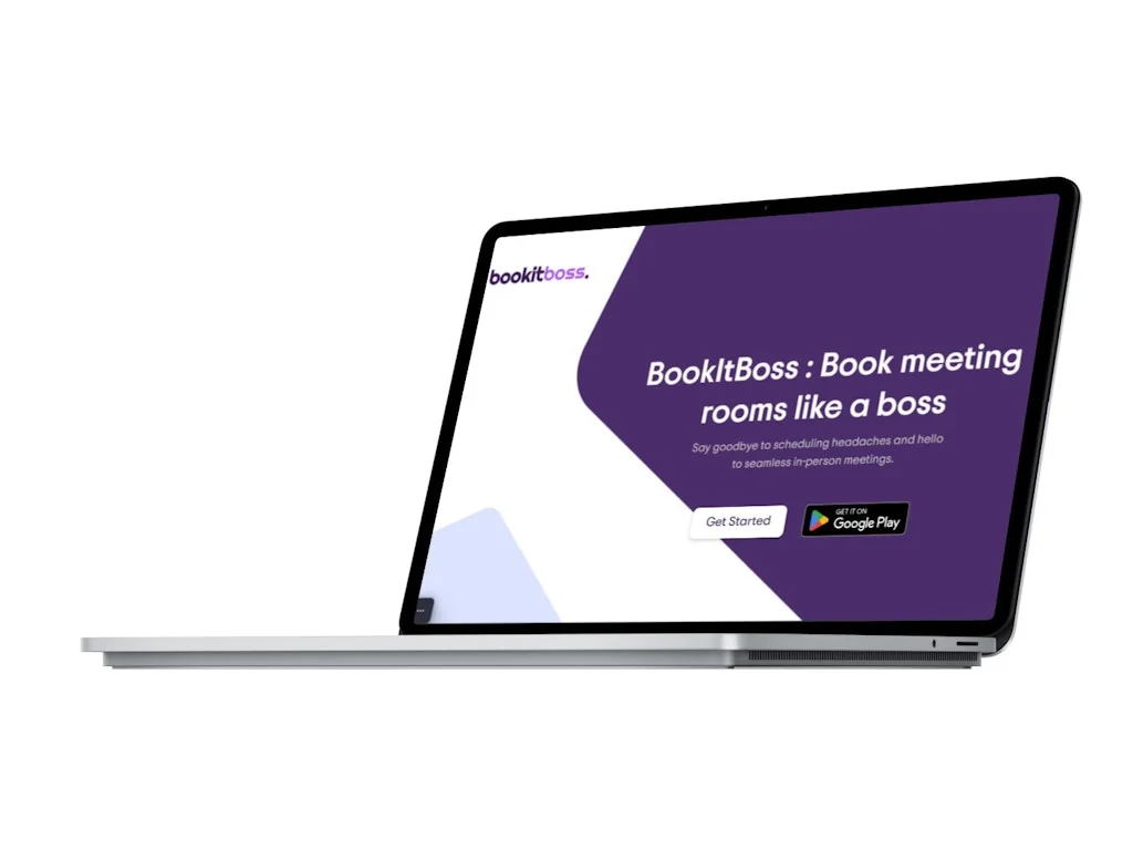 BookItBoss screenshot 6 of 9