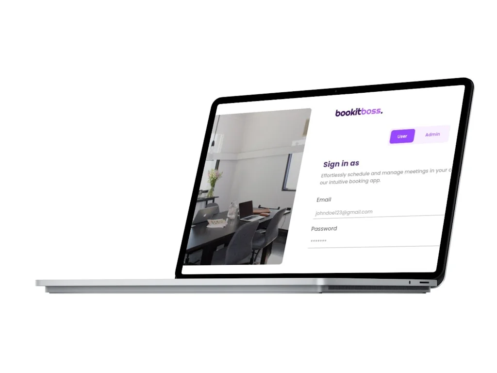 BookItBoss screenshot 7 of 9