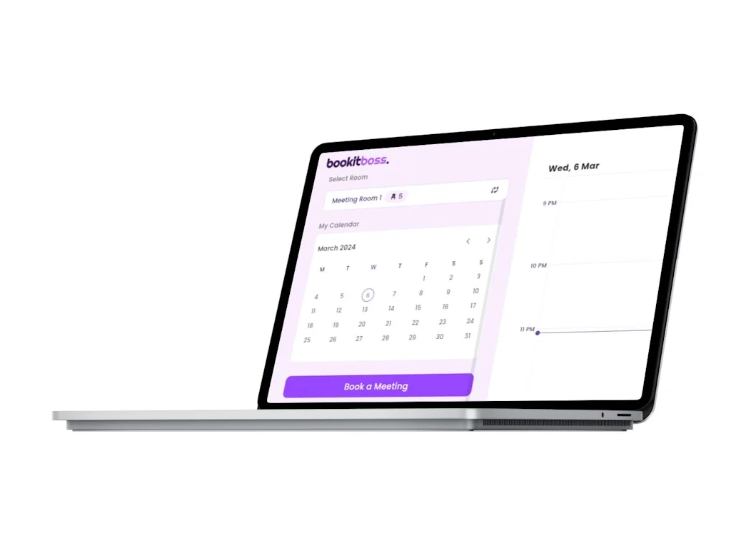 BookItBoss screenshot 8 of 9